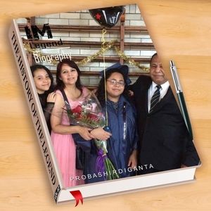 Meet your Posher, Gloria